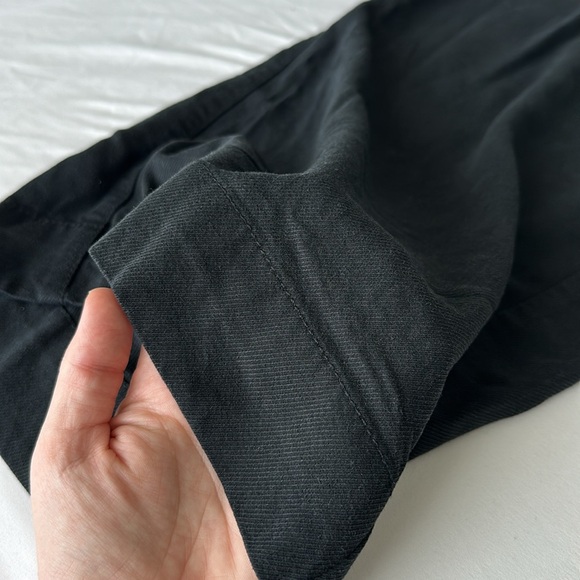 Madewell Wide-Leg Pants - Picture 4 of 9